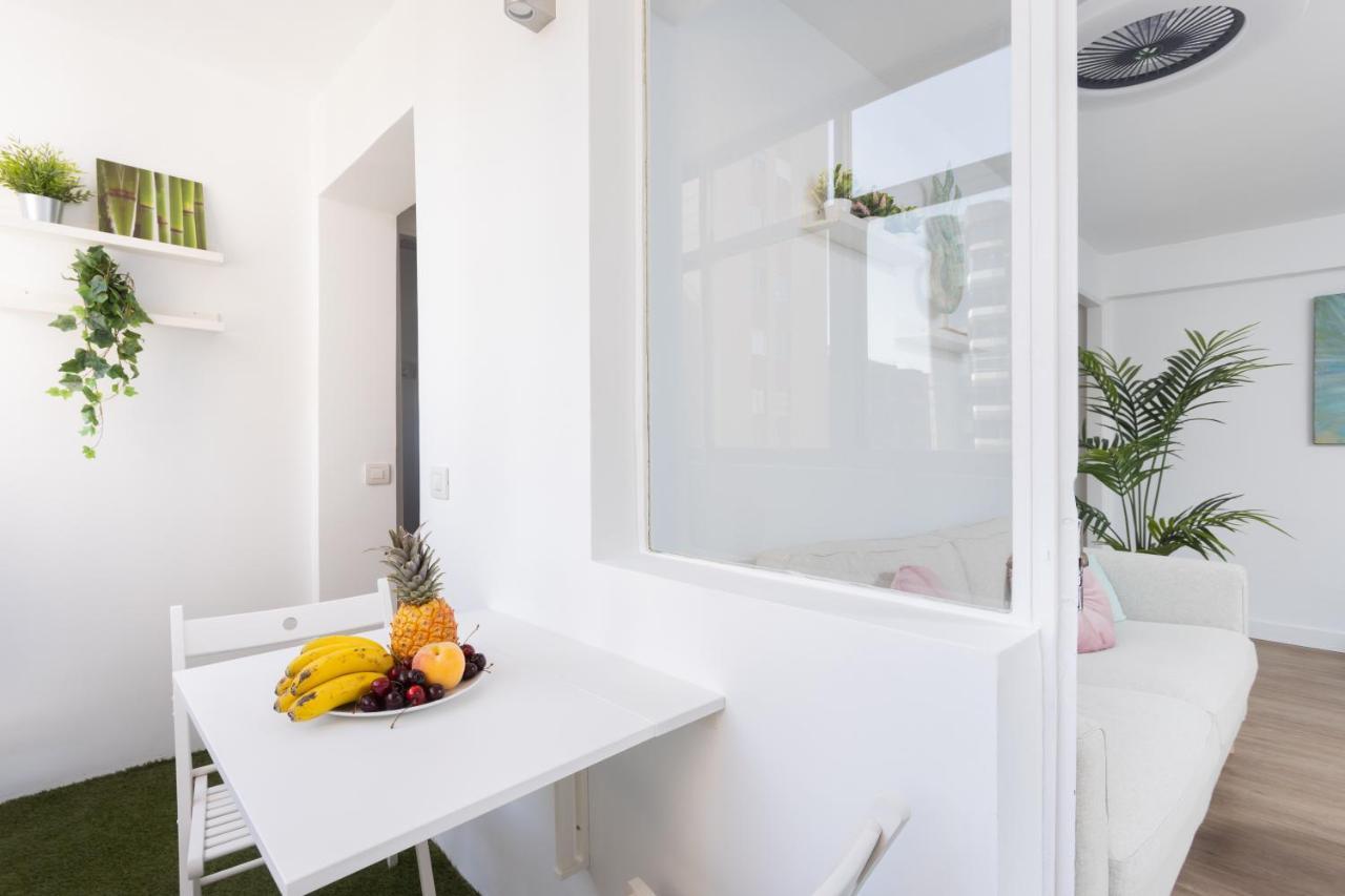 Home2Book Charming Center Apartment Santa Cruz Eksteriør bilde