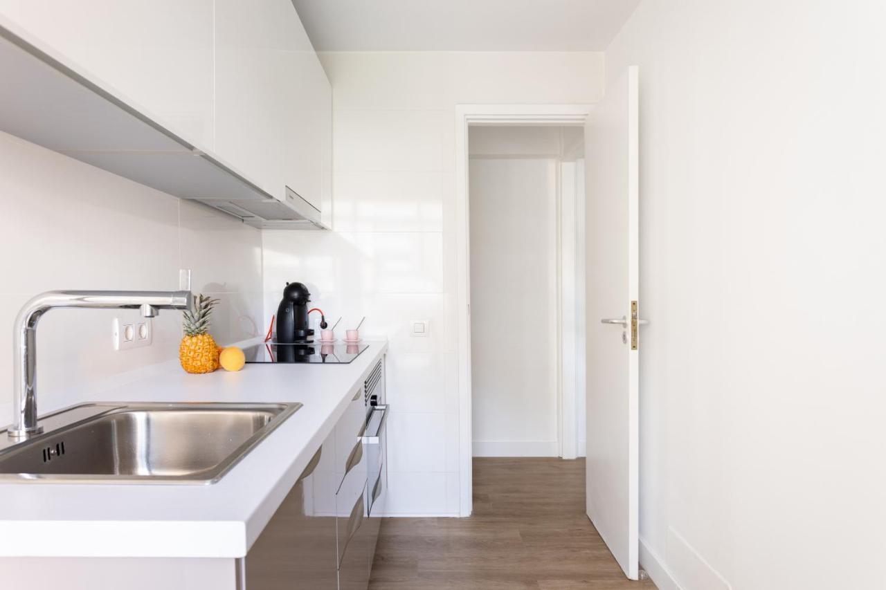 Home2Book Charming Center Apartment Santa Cruz Eksteriør bilde