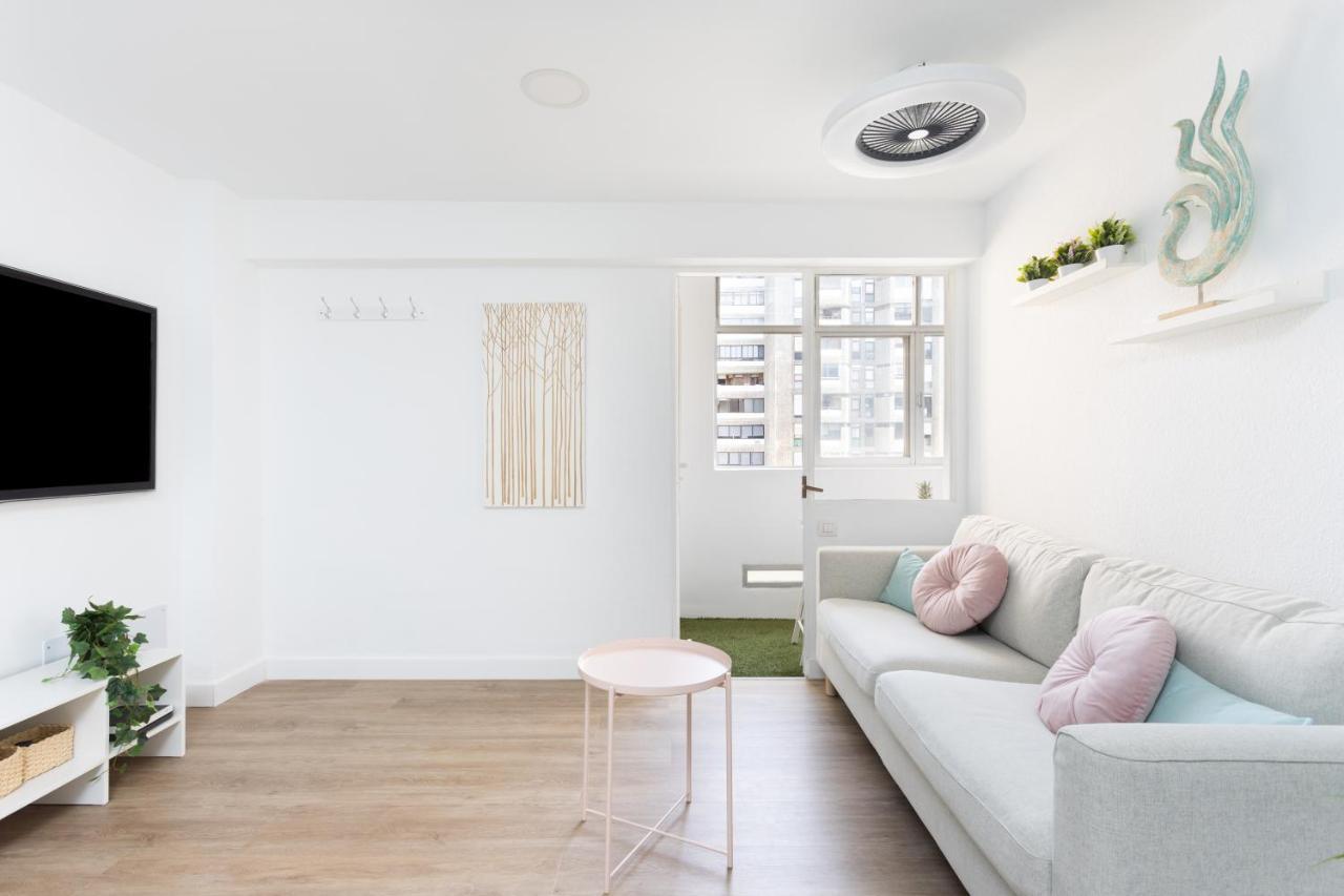 Home2Book Charming Center Apartment Santa Cruz Eksteriør bilde