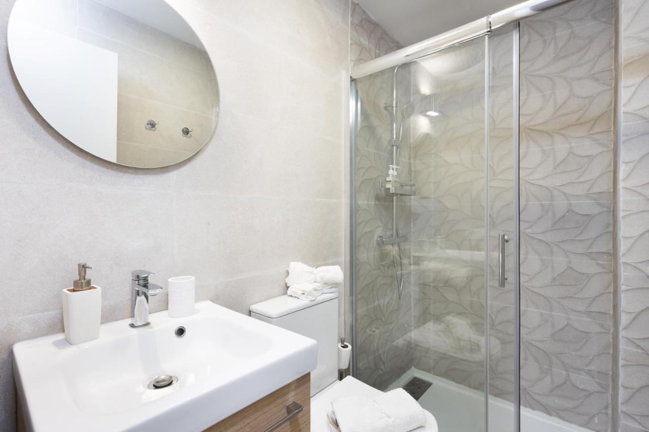 Home2Book Charming Center Apartment Santa Cruz Eksteriør bilde