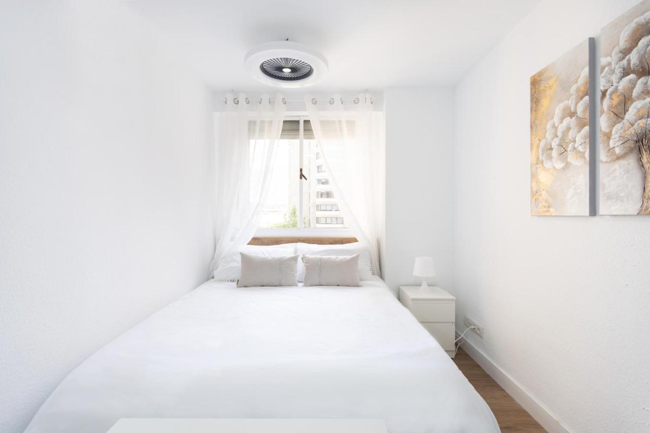 Home2Book Charming Center Apartment Santa Cruz Eksteriør bilde