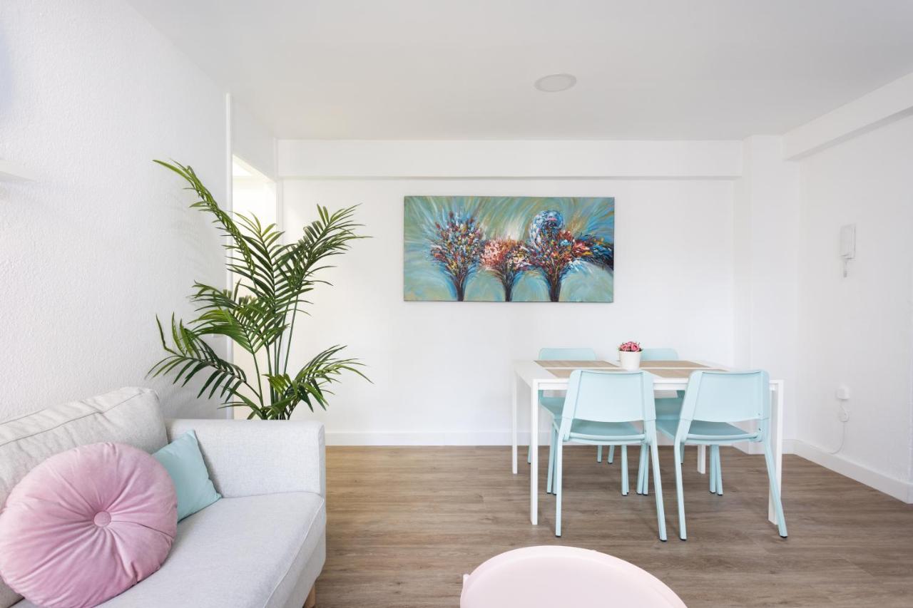 Home2Book Charming Center Apartment Santa Cruz Eksteriør bilde