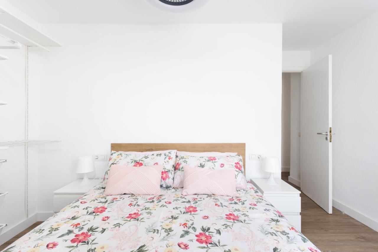 Home2Book Charming Center Apartment Santa Cruz Eksteriør bilde