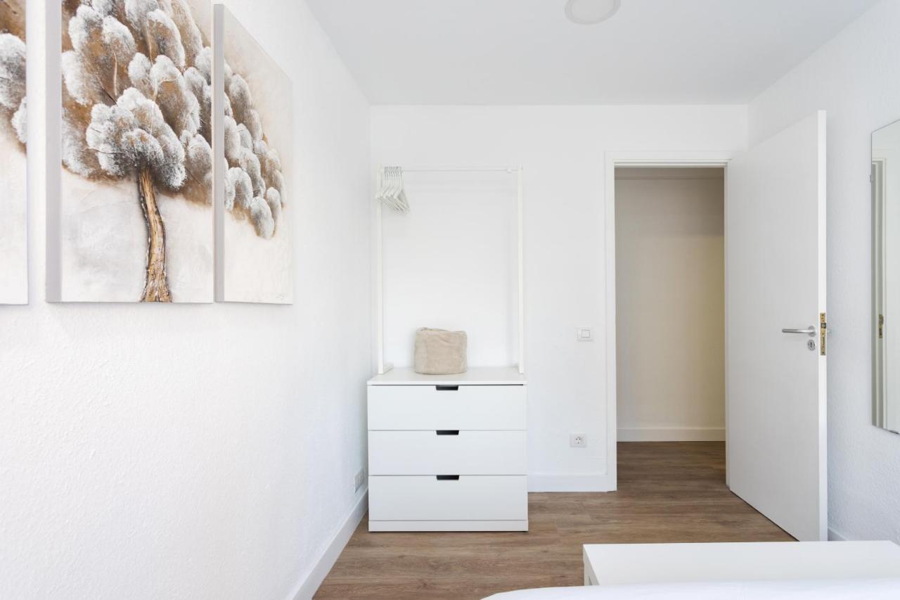 Home2Book Charming Center Apartment Santa Cruz Eksteriør bilde